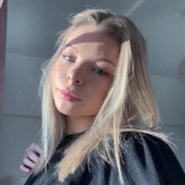 Lizette Friberg