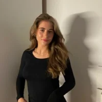 Estelle Dahlberg